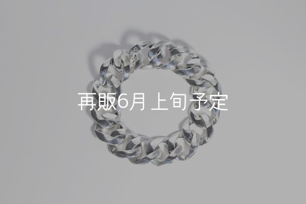 画像2: スムースチェーンブレス  ■Web掲載  ■雑誌掲載  (2)