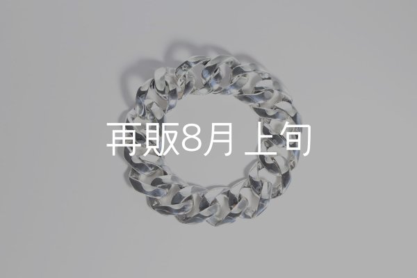 画像2: スムースチェーンブレス  ■Web掲載  ■雑誌掲載  (2)