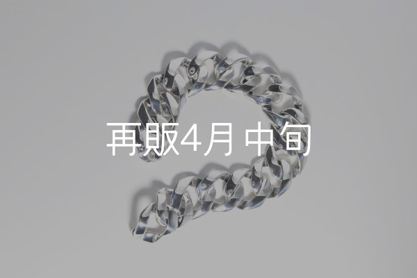 画像5: スムースチェーンブレス  ■Web掲載  ■雑誌掲載  (5)