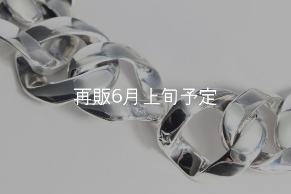 画像7: スムースチェーンブレス  ■Web掲載  ■雑誌掲載  (7)