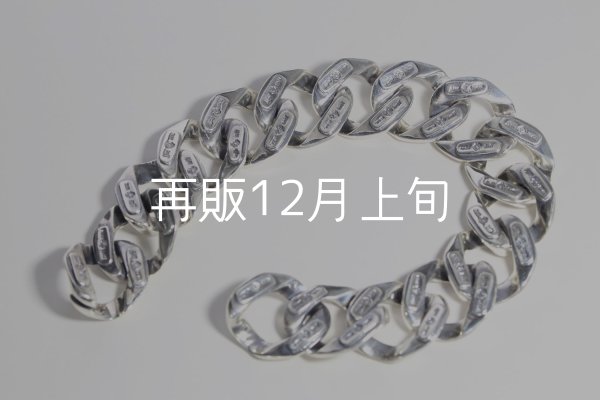 画像6: スムースチェーンブレス  ■Web掲載  ■雑誌掲載  (6)