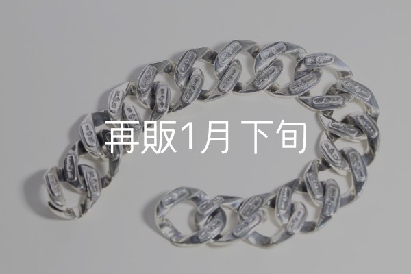 画像6: スムースチェーンブレス  ■Web掲載  ■雑誌掲載  (6)