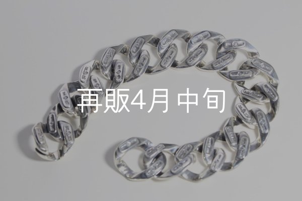 画像6: スムースチェーンブレス  ■Web掲載  ■雑誌掲載  (6)