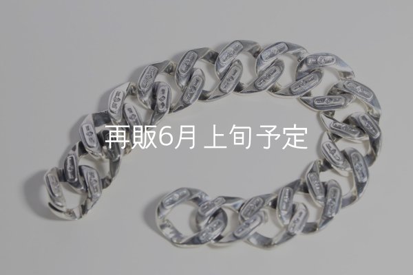 画像6: スムースチェーンブレス  ■Web掲載  ■雑誌掲載  (6)