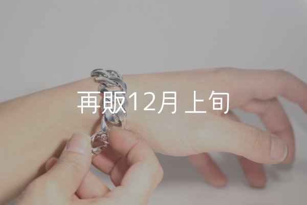 画像8: スムースチェーンブレス  ■Web掲載  ■雑誌掲載  (8)