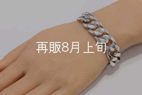 画像11: スムースチェーンブレス  ■Web掲載  ■雑誌掲載  (11)