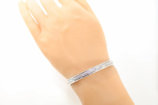 画像6: Wミルバングル  ■雑誌掲載  (6)