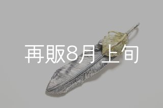 千年フェザー [ K18YG ] buff(バフ)