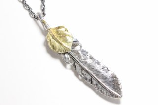 アクセサリー DESIGNERS JEWELRY buff buffフェザーは進化を止めない ⁡ DESIGNERS JEWELRY buff