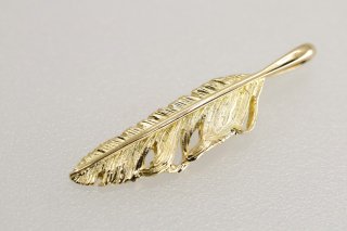 アクセサリー DESIGNERS JEWELRY buff フェザーネックレス専門店 DESIGNERS JEWELRY buff(バフ)