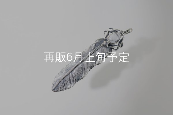 画像3: 千年フェザー(L1)  マグネサイト  (3)