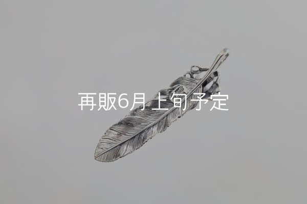 画像4: 千年フェザー(L1)  オニキス  (4)