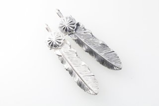 千年フェザー単品 buff(バフ)