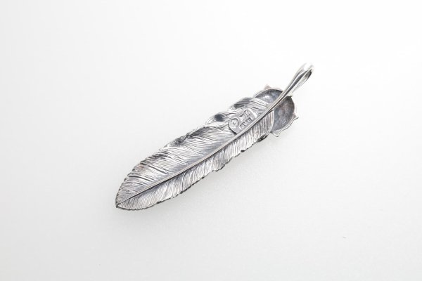 画像4: 千年フェザー(L1)  SUNコンチョ  (4)