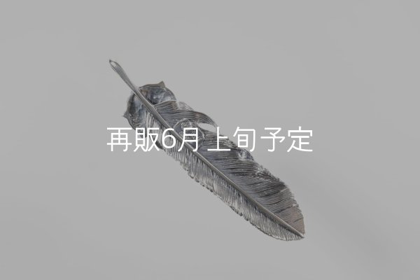 画像3: 千年フェザー(L2)  SUNコンチョ  (3)