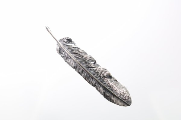 画像2: 千年フェザー(XL1)  (2)