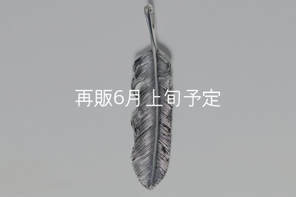 画像2: 千年フェザー(L2)  (2)