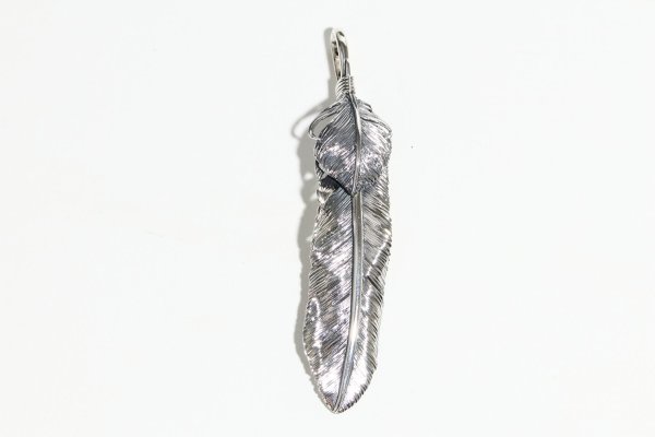 画像3: 千年フェザー(LL2)  ハートフェザー  (3)