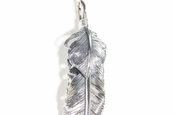 画像4: 千年フェザー(LL2)  ハートフェザー  (4)