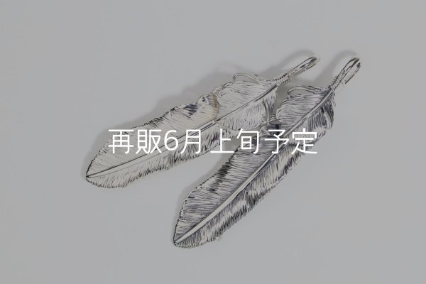 画像7: 千年フェザー(LL2)  ハートフェザー  (7)