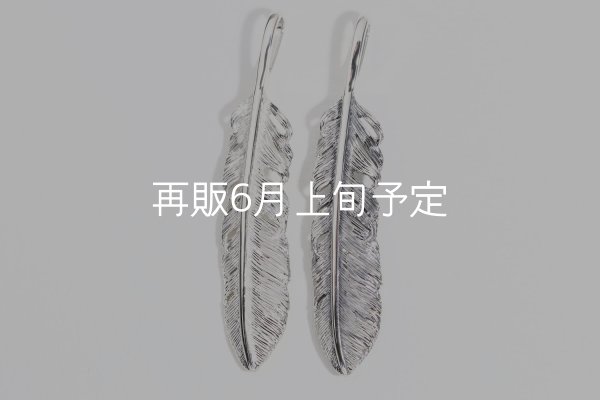 画像1: 千年フェザー(LL1)  (1)