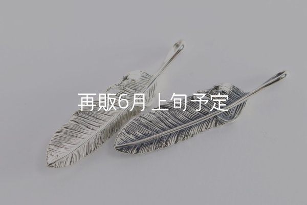 画像1: 千年フェザー(M2)  (1)