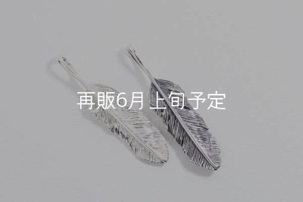 画像1: 千年フェザー(MM1)  (1)