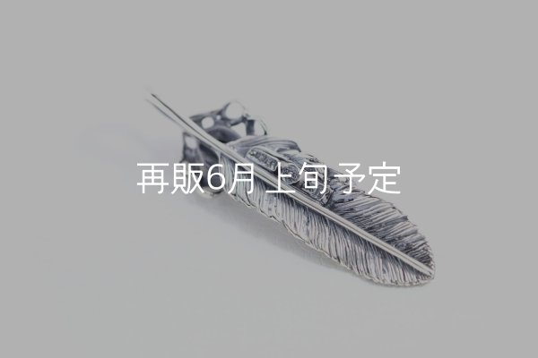 画像4: 千年フェザー(MM2)  マグネサイト  (4)