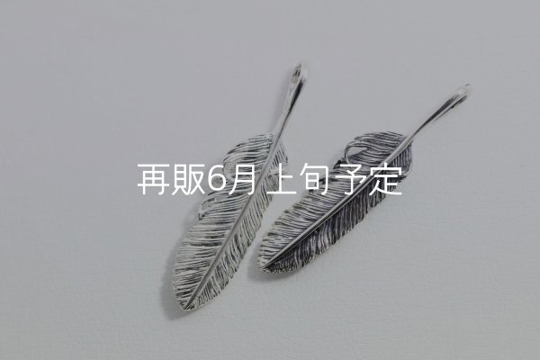 画像1: 千年フェザー(MM2)  (1)