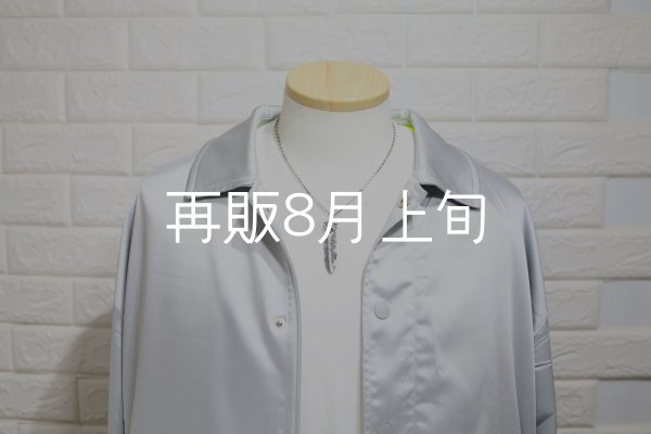 画像5: 千年フェザー(L1)マグネサイト  ペンダント  ■衣装協力  ■雑誌掲載  (5)