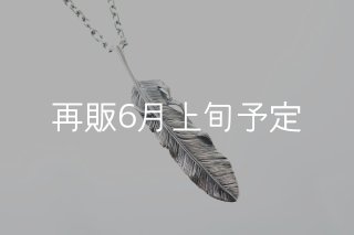 フェザーネックレス専門店 DESIGNERS JEWELRY buff(バフ)