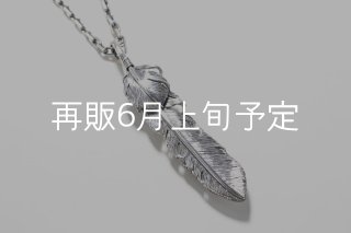 フェザーネックレス専門店 DESIGNERS JEWELRY buff(バフ)