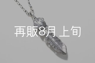 フェザーネックレス専門店 DESIGNERS JEWELRY buff(バフ)