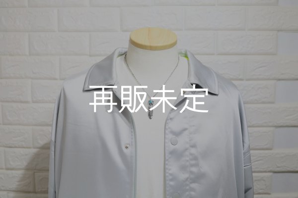 画像5: 千年フェザー(M1)  スリーピングビューティー  ターコイズペンダント  (5)