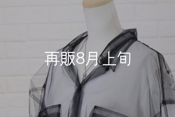 画像7: 千年フェザー(MM2)  マグネサイトペンダント 『チェーン45cm』  (7)