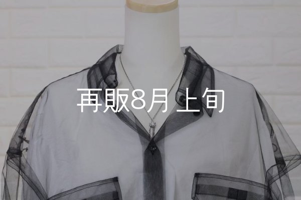 画像6: 千年フェザー(MM2)  マグネサイトペンダント 『チェーン45cm』  (6)