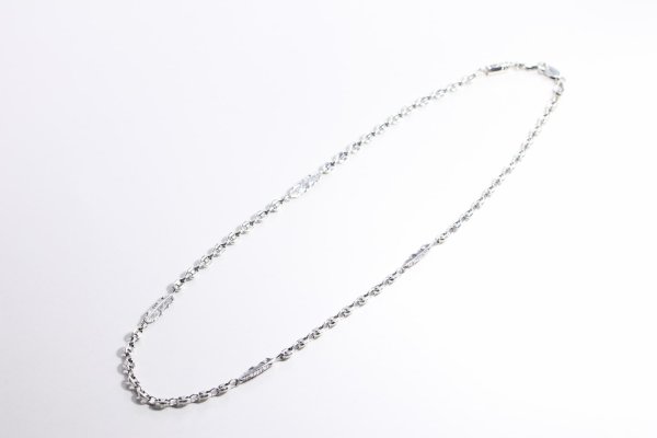 画像4: シリアルフェザーネックレス  ■雑誌掲載  (4)