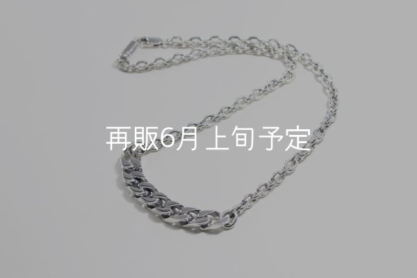 画像1: キヘイネックレス  ■雑誌掲載  ■Web掲載  (1)