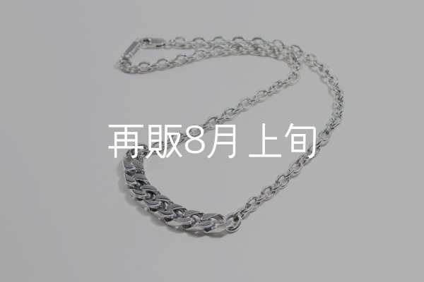 画像1: キヘイネックレス  ■雑誌掲載  ■Web掲載  (1)