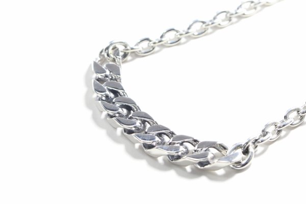 画像2: キヘイネックレス  ■雑誌掲載  ■Web掲載  (2)