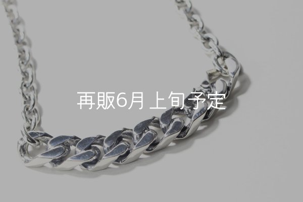 画像3: キヘイネックレス  ■雑誌掲載  ■Web掲載  (3)