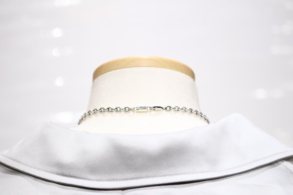 画像6: キヘイネックレス  ■雑誌掲載  ■Web掲載  (6)