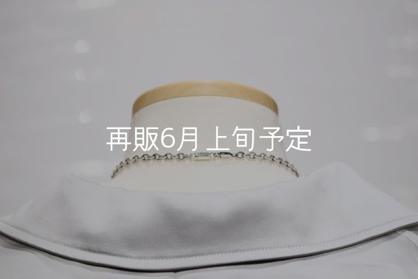 画像6: キヘイネックレス  ■雑誌掲載  ■Web掲載  (6)