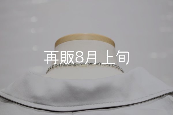 画像6: キヘイネックレス  ■雑誌掲載  ■Web掲載  (6)