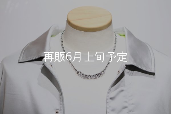 画像8: キヘイネックレス  ■雑誌掲載  ■Web掲載  (8)