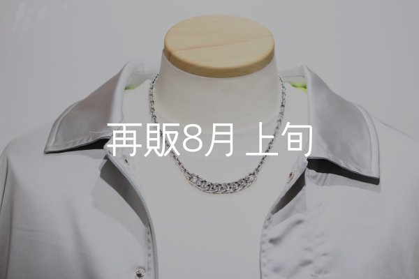 画像8: キヘイネックレス  ■雑誌掲載  ■Web掲載  (8)