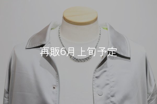 画像7: キヘイネックレス  ■雑誌掲載  ■Web掲載  (7)