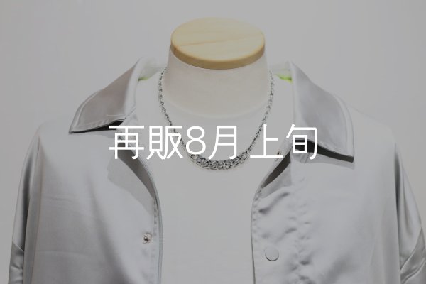 画像7: キヘイネックレス  ■雑誌掲載  ■Web掲載  (7)