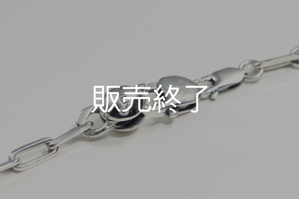 画像5: ハイブリッドチェーンネックレス |60cm|  ■雑誌掲載  ■Web掲載  (5)