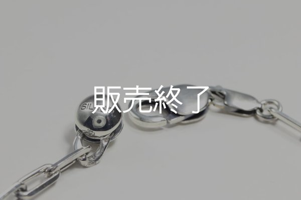 画像6: ハイブリッドチェーンネックレス |60cm|  ■雑誌掲載  ■Web掲載  (6)